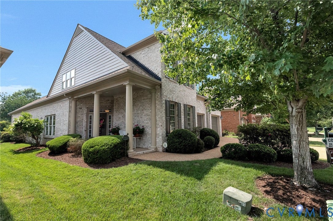 1020 Belva Court, Glen Allen, VA 23059 1020 Belva Court, Glen Allen, VA 23059
