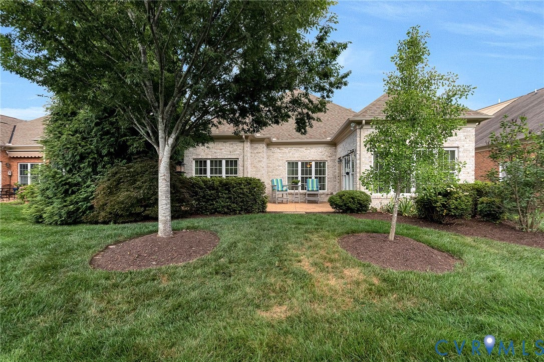 1020 Belva Court, Glen Allen, VA 23059 1020 Belva Court, Glen Allen, VA 23059