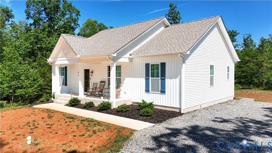 Property photo for 358 Blackwell Road, Scottsville, VA