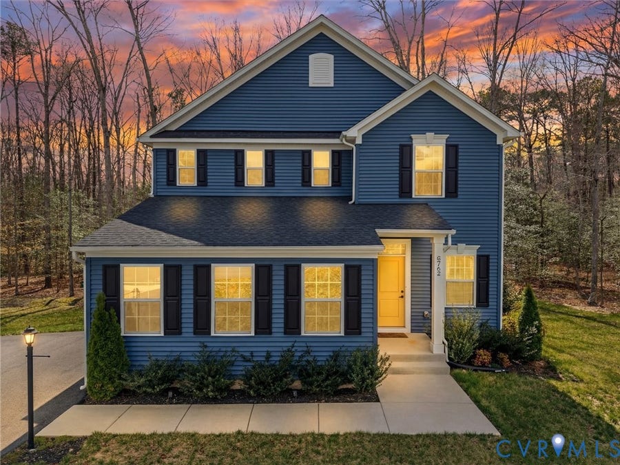 Property photo for 8762 Kingsland Park Terrace, Chesterfield, VA