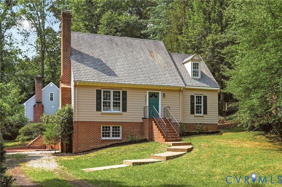 Property photo for 6701 Greenvale Drive, Richmond, VA