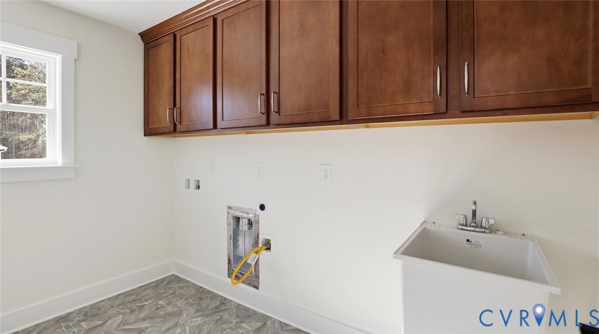 This home is UNDER CONSTRUCTION. The photo represents the plan, not the actual home. Design selections have been made.