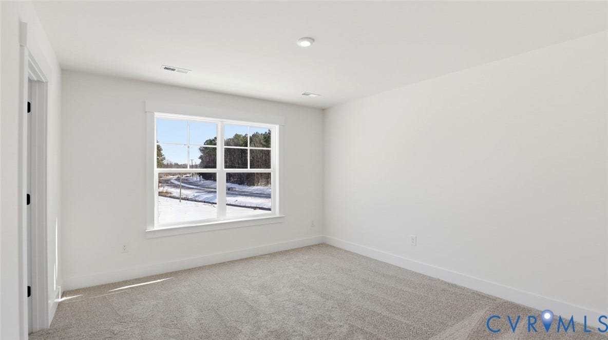 This home is UNDER CONSTRUCTION. The photo represents the plan, not the actual home. Design selections have been made.