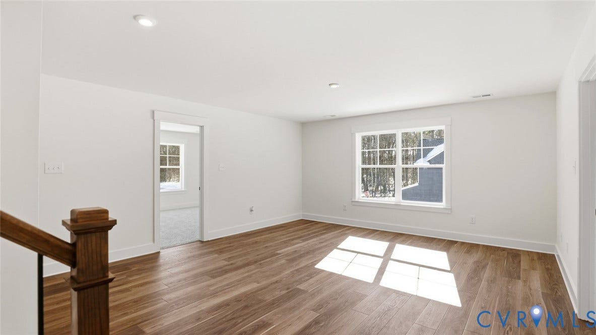This home is UNDER CONSTRUCTION. The photo represents the plan, not the actual home. Design selections have been made.