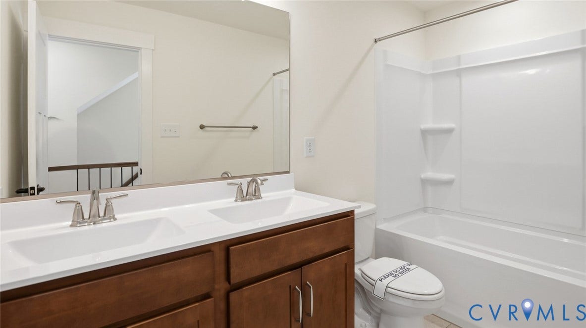 This home is UNDER CONSTRUCTION. The photo represents the plan, not the actual home. Design selections have been made.