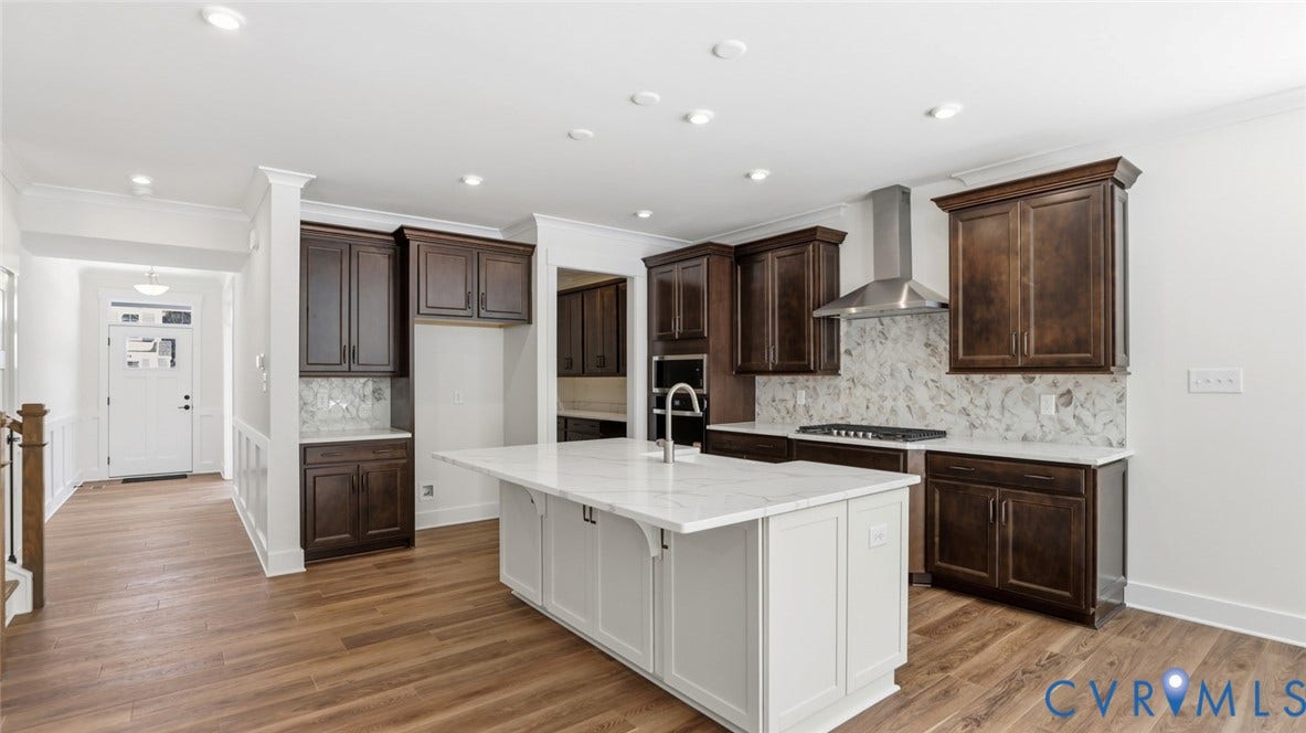 This home is UNDER CONSTRUCTION. The photo represents the plan, not the actual home. Design selections have been made.