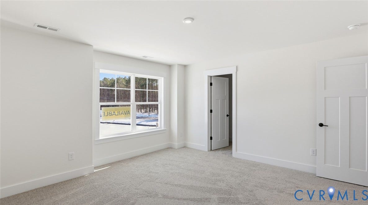 This home is UNDER CONSTRUCTION. The photo represents the plan, not the actual home. Design selections have been made.