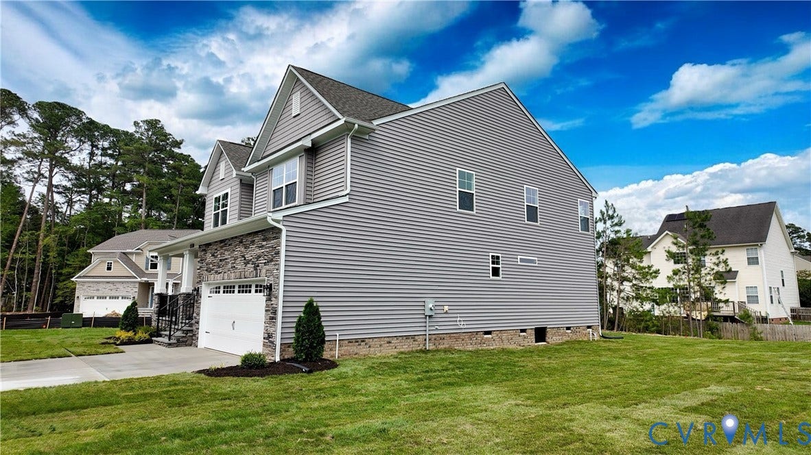 This home is UNDER CONSTRUCTION. The photo represents the plan, not the actual home. Design selections have been made.