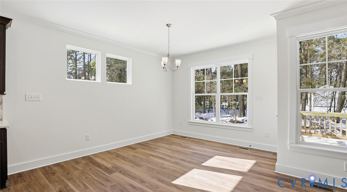 This home is UNDER CONSTRUCTION. The photo represents the plan, not the actual home. Design selections have been made.