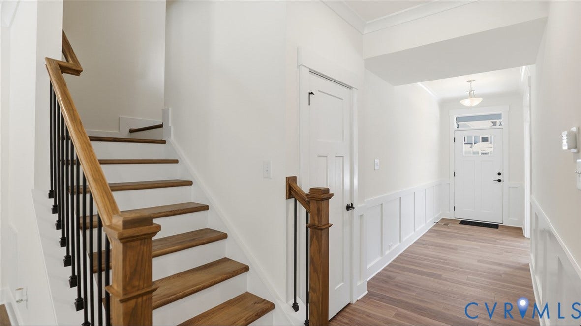 This home is UNDER CONSTRUCTION. The photo represents the plan, not the actual home. Design selections have been made.