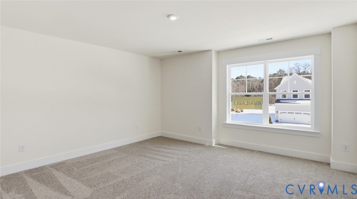 This home is UNDER CONSTRUCTION. The photo represents the plan, not the actual home. Design selections have been made.