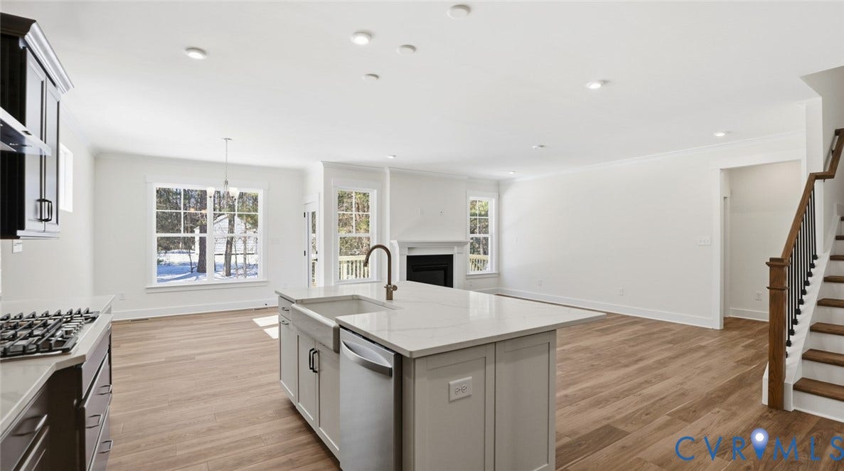 This home is UNDER CONSTRUCTION. The photo represents the plan, not the actual home. Design selections have been made.