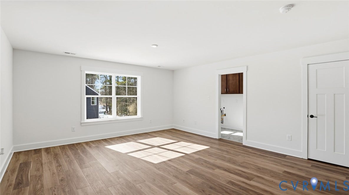 This home is UNDER CONSTRUCTION. The photo represents the plan, not the actual home. Design selections have been made.