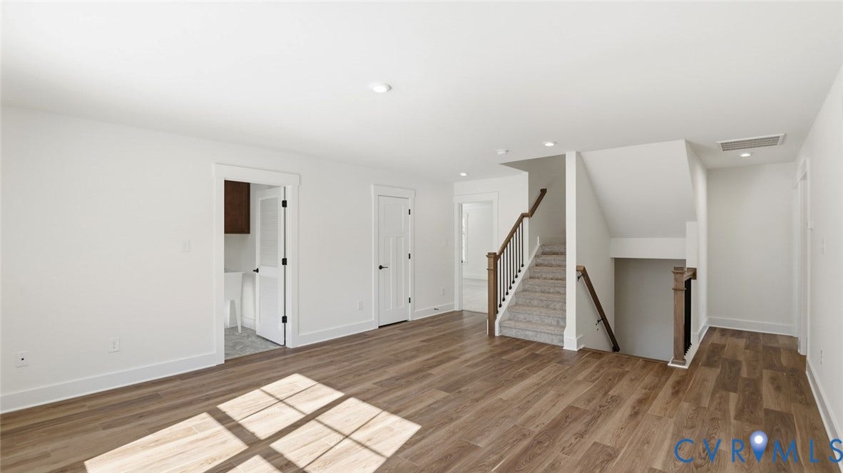 This home is UNDER CONSTRUCTION. The photo represents the plan, not the actual home. Design selections have been made.