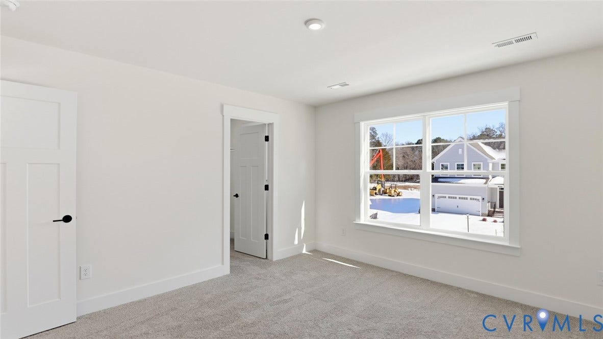 This home is UNDER CONSTRUCTION. The photo represents the plan, not the actual home. Design selections have been made.