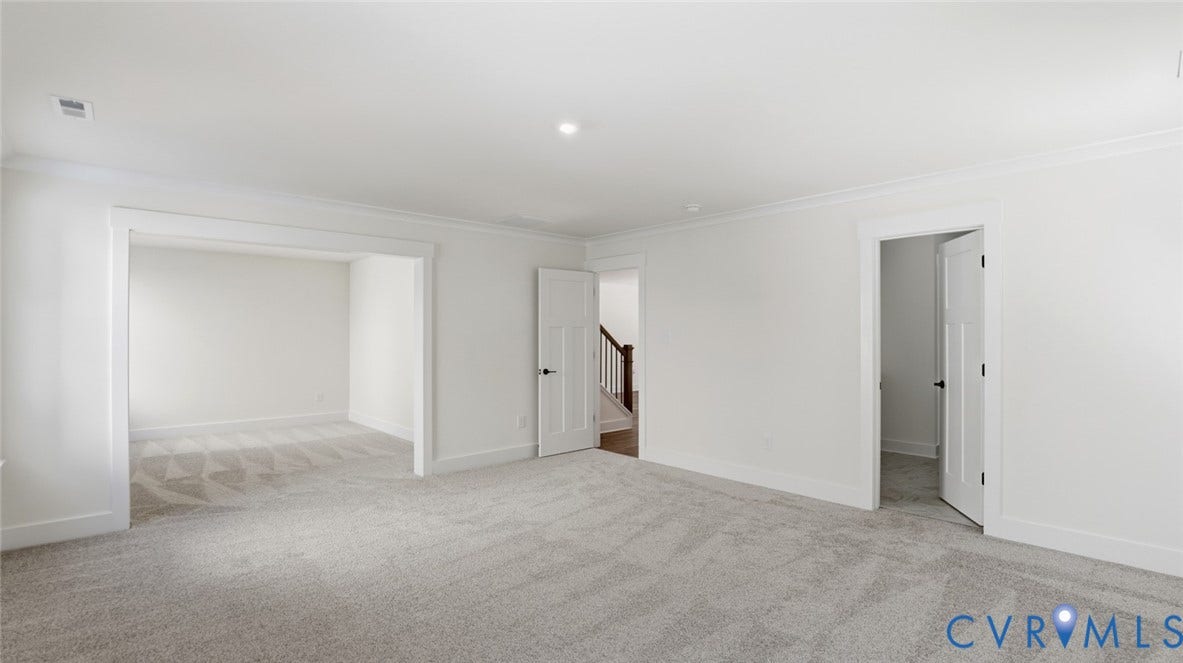 This home is UNDER CONSTRUCTION. The photo represents the plan, not the actual home. Design selections have been made.