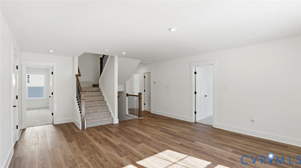 This home is UNDER CONSTRUCTION. The photo represents the plan, not the actual home. Design selections have been made.