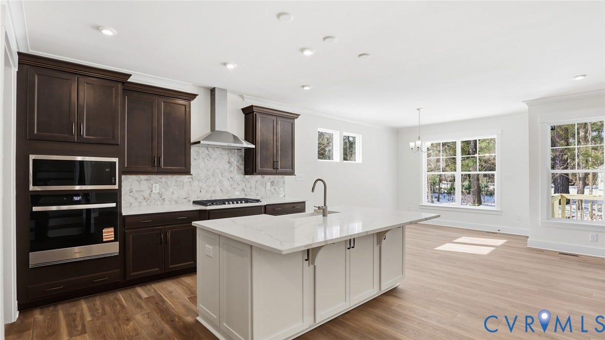 This home is UNDER CONSTRUCTION. The photo represents the plan, not the actual home. Design selections have been made.