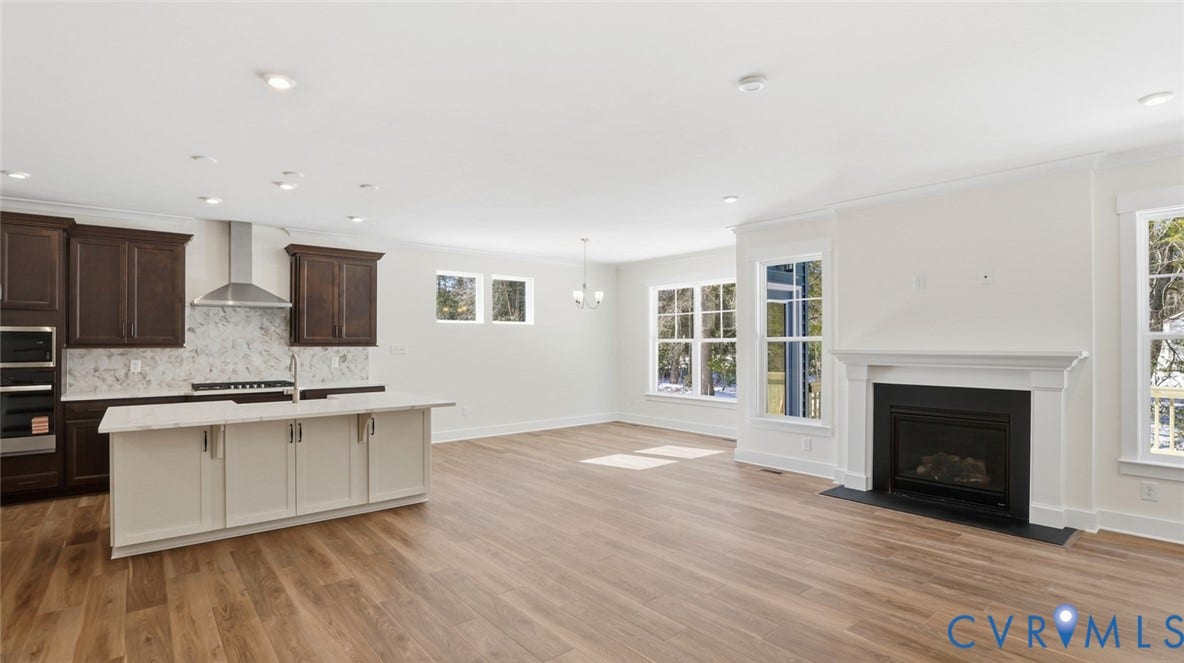 This home is UNDER CONSTRUCTION. The photo represents the plan, not the actual home. Design selections have been made.