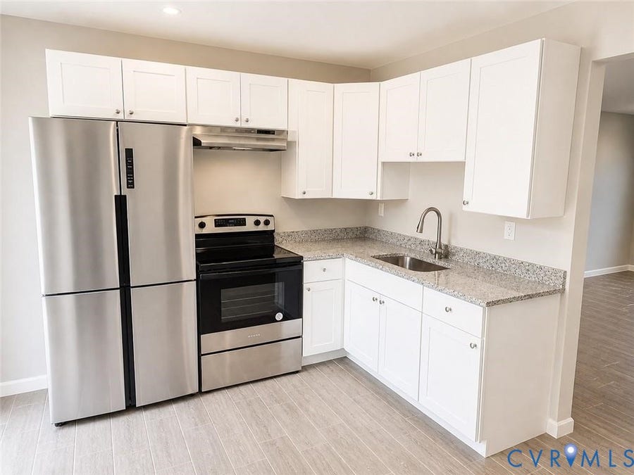 Property photo for 1319 Minefee Street, Richmond, VA