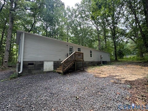 Property photo for 27413 Flank Road, North Dinwiddie, VA