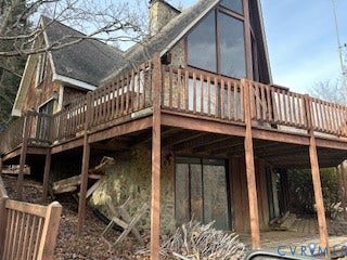 Property photo for 1191 Love Road, Lyndhurst, VA