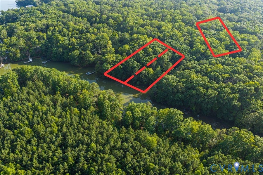 Property photo for 0 Millenbeck Prong Road, Lancaster, VA