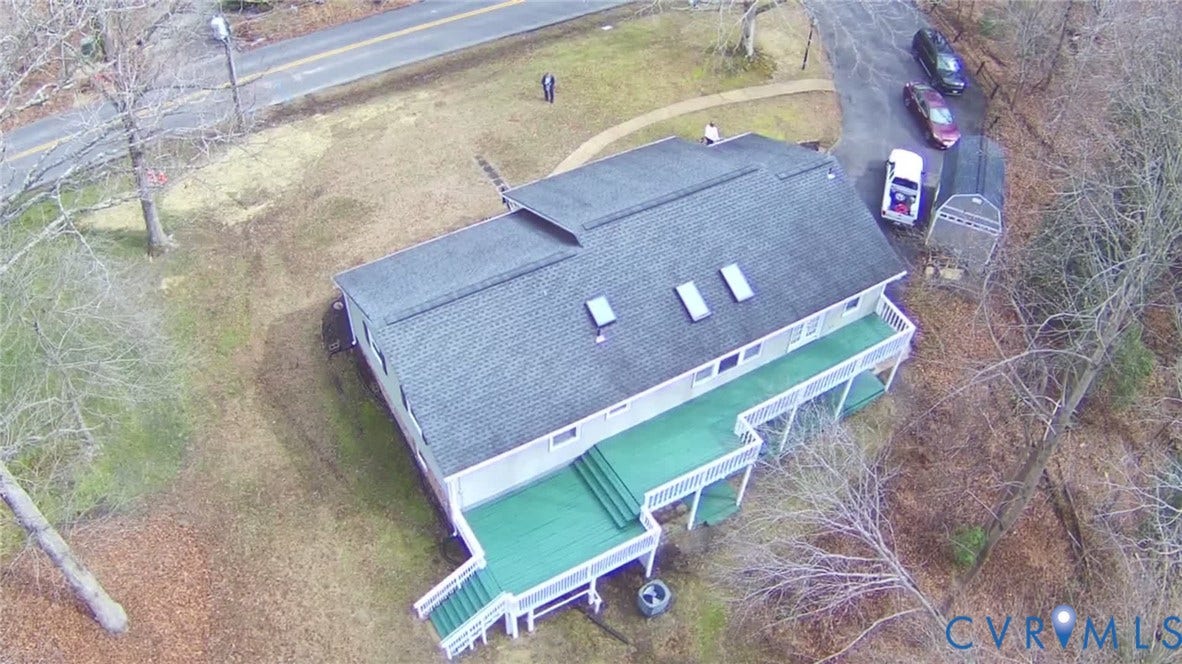 14600 Ramblewood Drive, Chester, VA 23836 14600 Ramblewood Drive, Chester, VA 23836