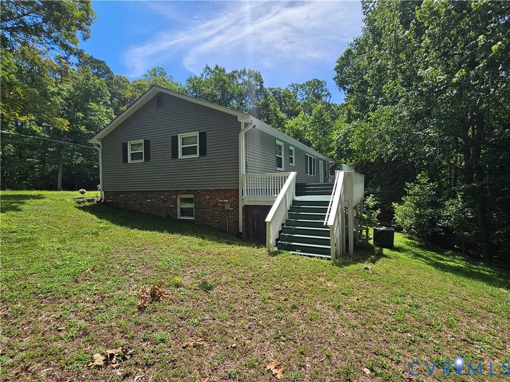 14600 Ramblewood Drive, Chester, VA 23836 14600 Ramblewood Drive, Chester, VA 23836