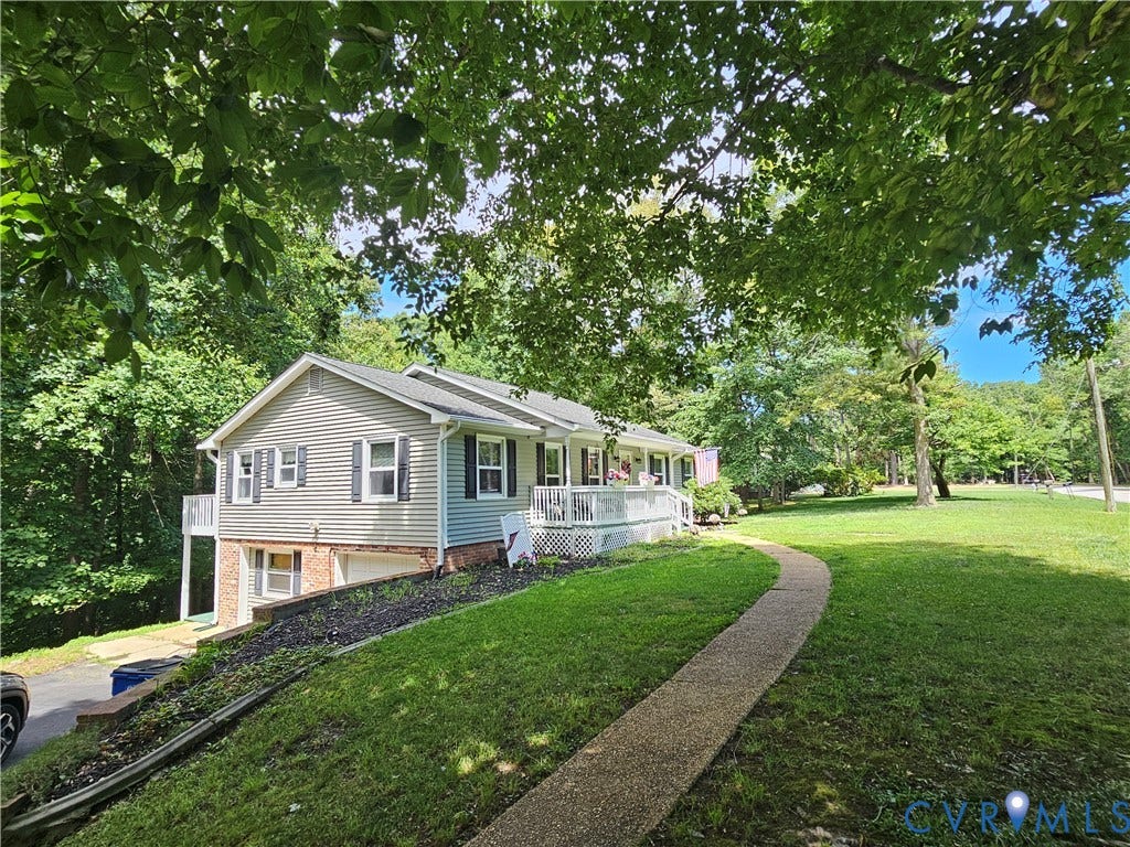 14600 Ramblewood Drive, Chester, VA 23836 14600 Ramblewood Drive, Chester, VA 23836
