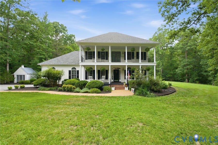 Property photo for 13120 Eppes Falls Road, Chesterfield, VA
