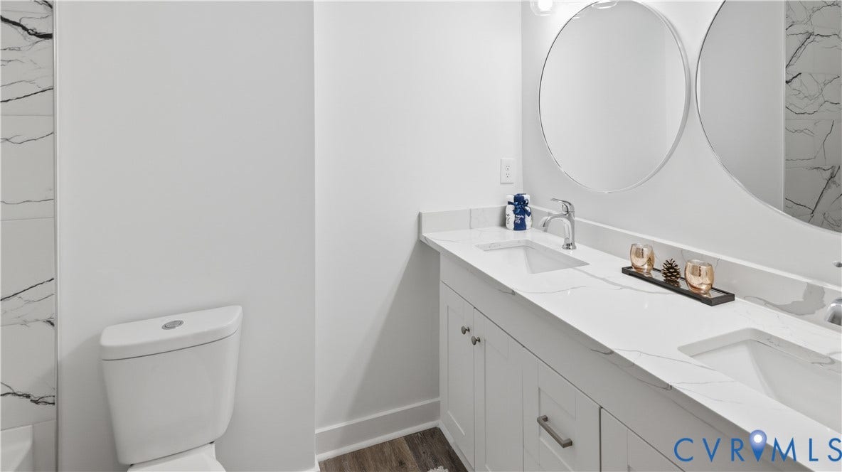 1235 Hinton Street, Petersburg, VA 23803 1235 Hinton Street, Petersburg, VA 23803