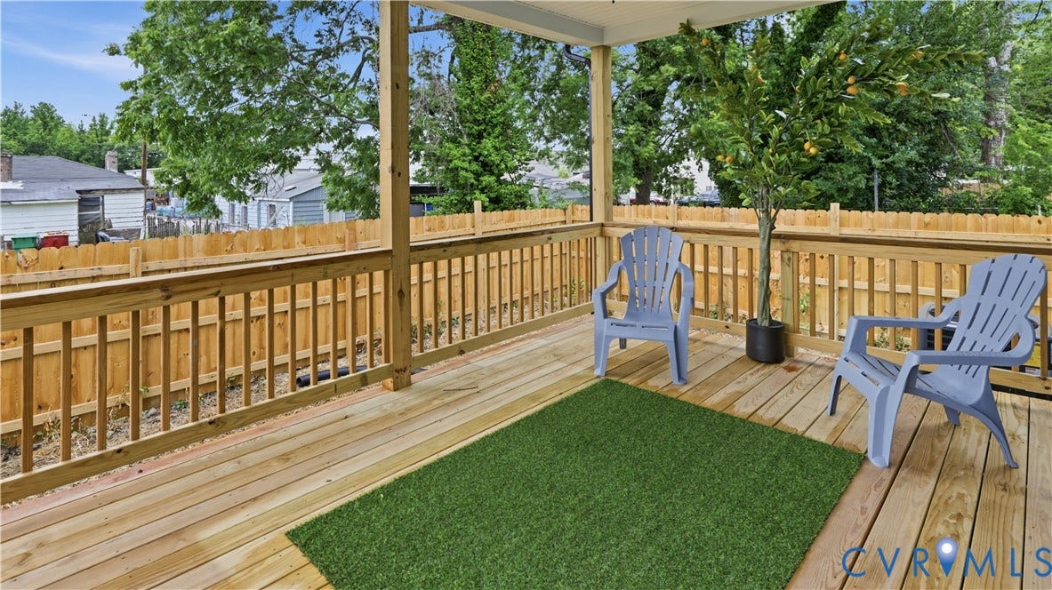 1235 Hinton Street, Petersburg, VA 23803 1235 Hinton Street, Petersburg, VA 23803