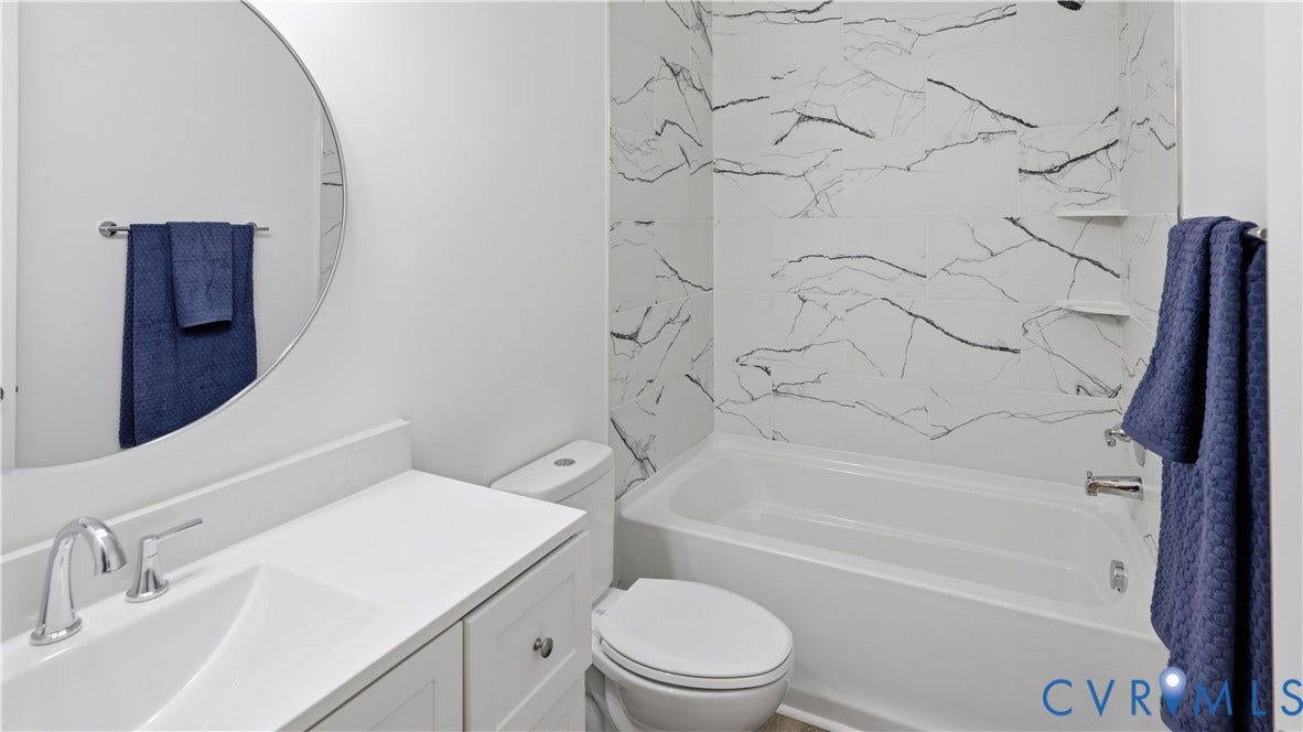 1235 Hinton Street, Petersburg, VA 23803 1235 Hinton Street, Petersburg, VA 23803