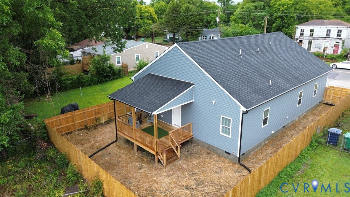 1235 Hinton Street, Petersburg, VA 23803 1235 Hinton Street, Petersburg, VA 23803