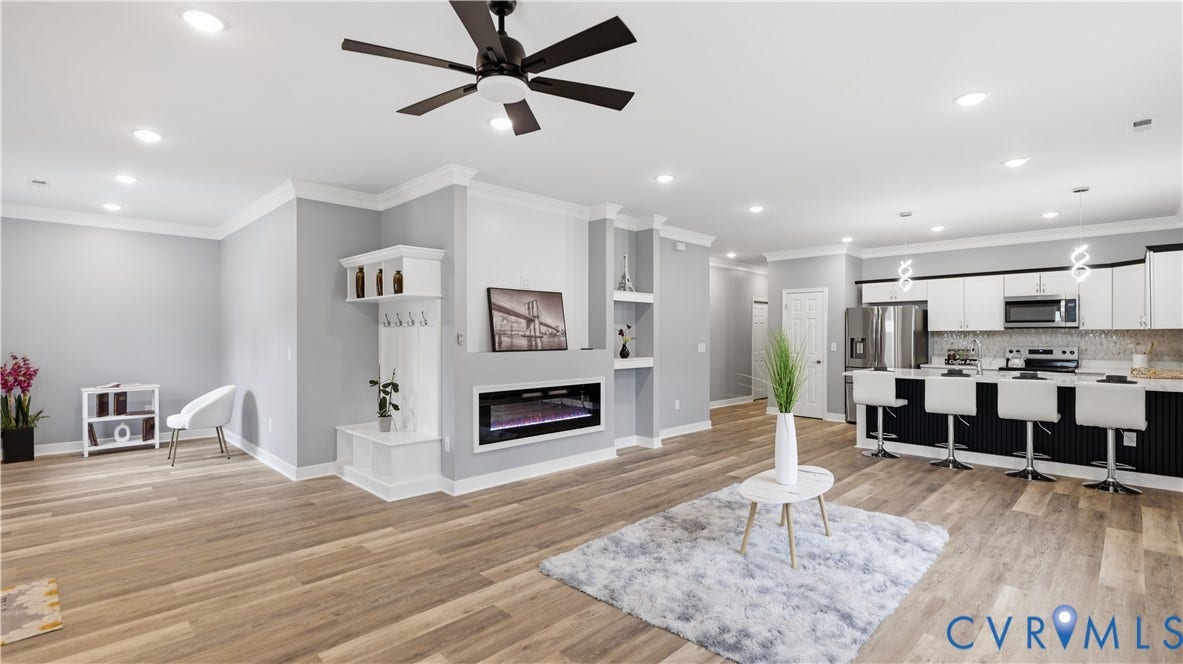 1235 Hinton Street, Petersburg, VA 23803 1235 Hinton Street, Petersburg, VA 23803