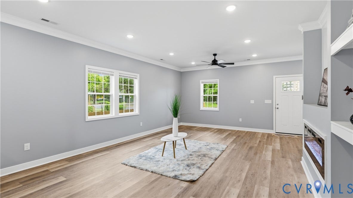 1235 Hinton Street, Petersburg, VA 23803 1235 Hinton Street, Petersburg, VA 23803
