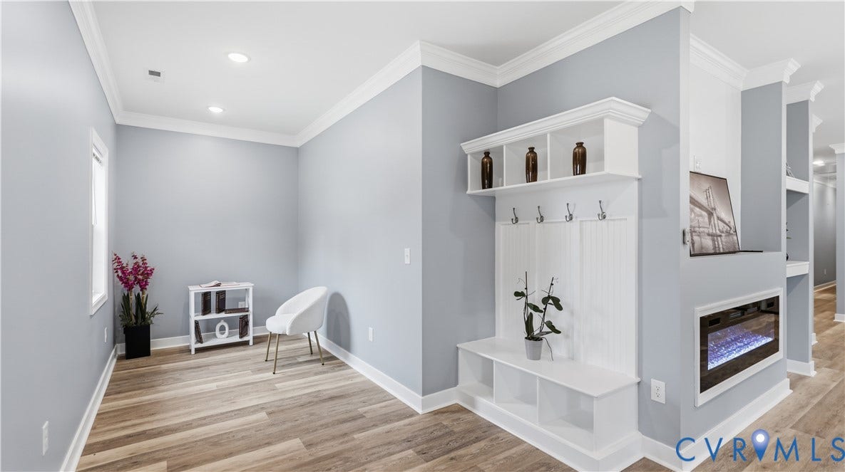 1235 Hinton Street, Petersburg, VA 23803 1235 Hinton Street, Petersburg, VA 23803