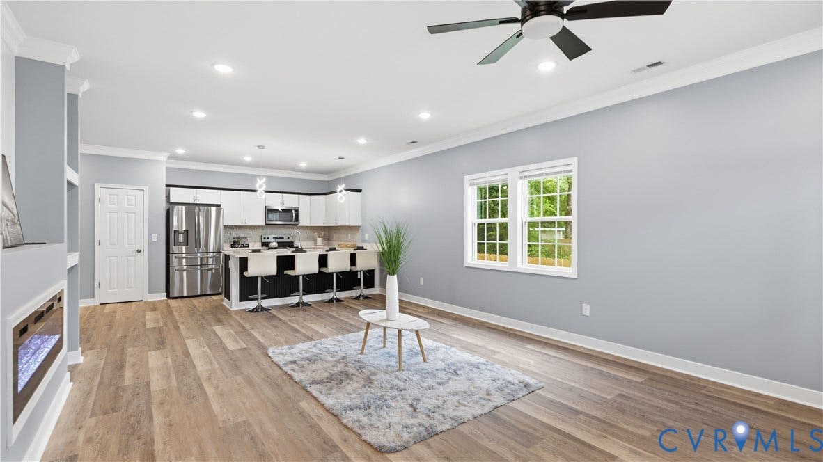1235 Hinton Street, Petersburg, VA 23803 1235 Hinton Street, Petersburg, VA 23803