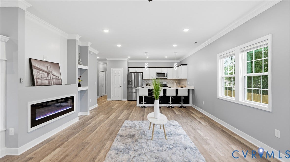 1235 Hinton Street, Petersburg, VA 23803 1235 Hinton Street, Petersburg, VA 23803