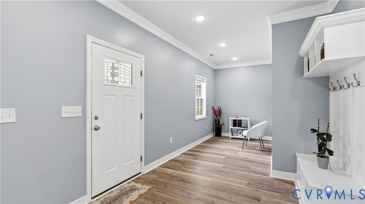 1235 Hinton Street, Petersburg, VA 23803 1235 Hinton Street, Petersburg, VA 23803