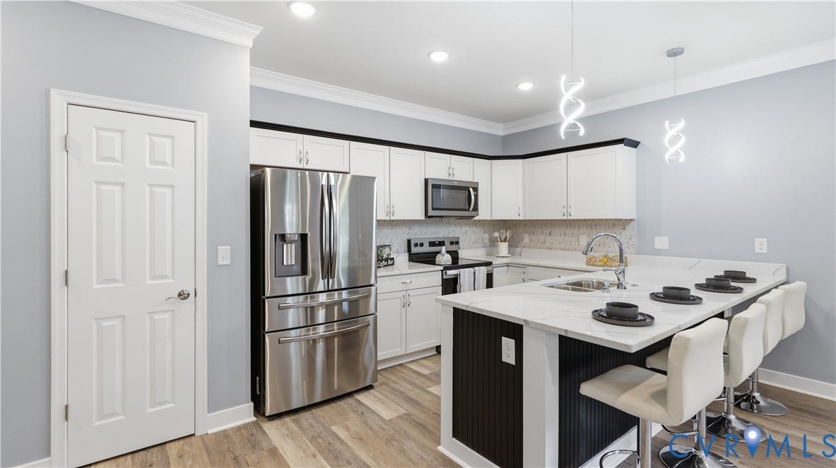 1235 Hinton Street, Petersburg, VA 23803 1235 Hinton Street, Petersburg, VA 23803