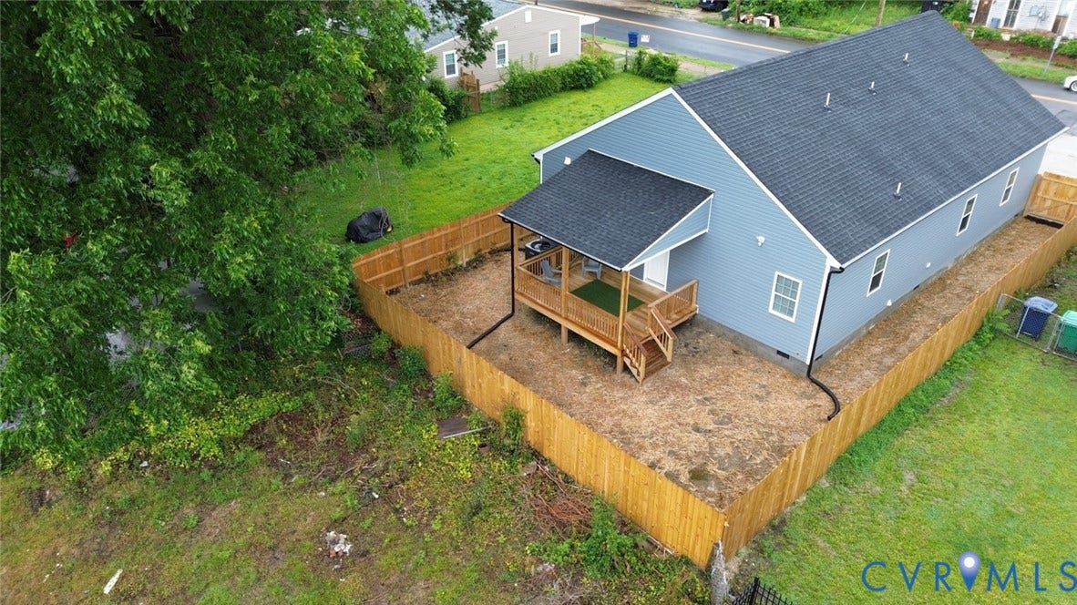 1235 Hinton Street, Petersburg, VA 23803 1235 Hinton Street, Petersburg, VA 23803