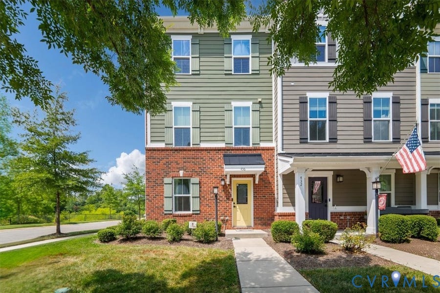 Property photo for 436 Crofton Village Terrace, Midlothian, VA