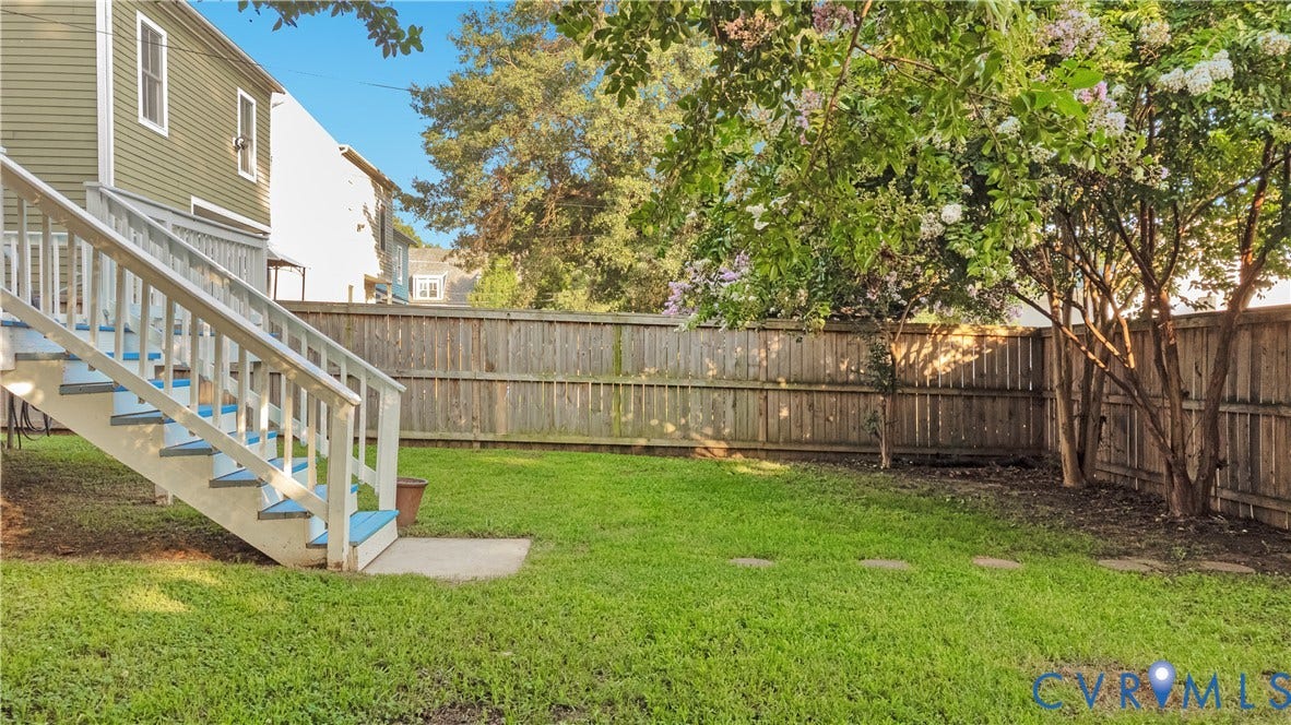 111 E 13th Street, Blackwell, Richmond, VA 23224 111 E 13th Street, Blackwell, Richmond, VA 23224