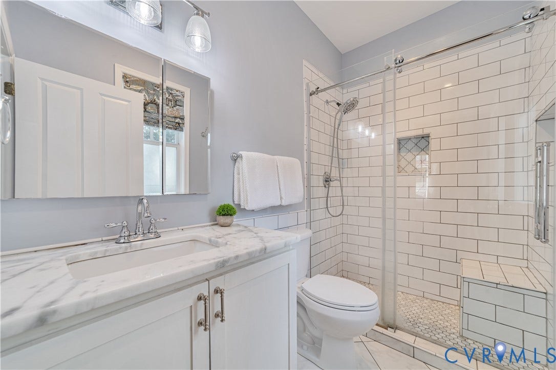 111 E 13th Street, Blackwell, Richmond, VA 23224 111 E 13th Street, Blackwell, Richmond, VA 23224