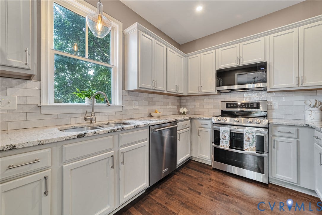 111 E 13th Street, Blackwell, Richmond, VA 23224 111 E 13th Street, Blackwell, Richmond, VA 23224
