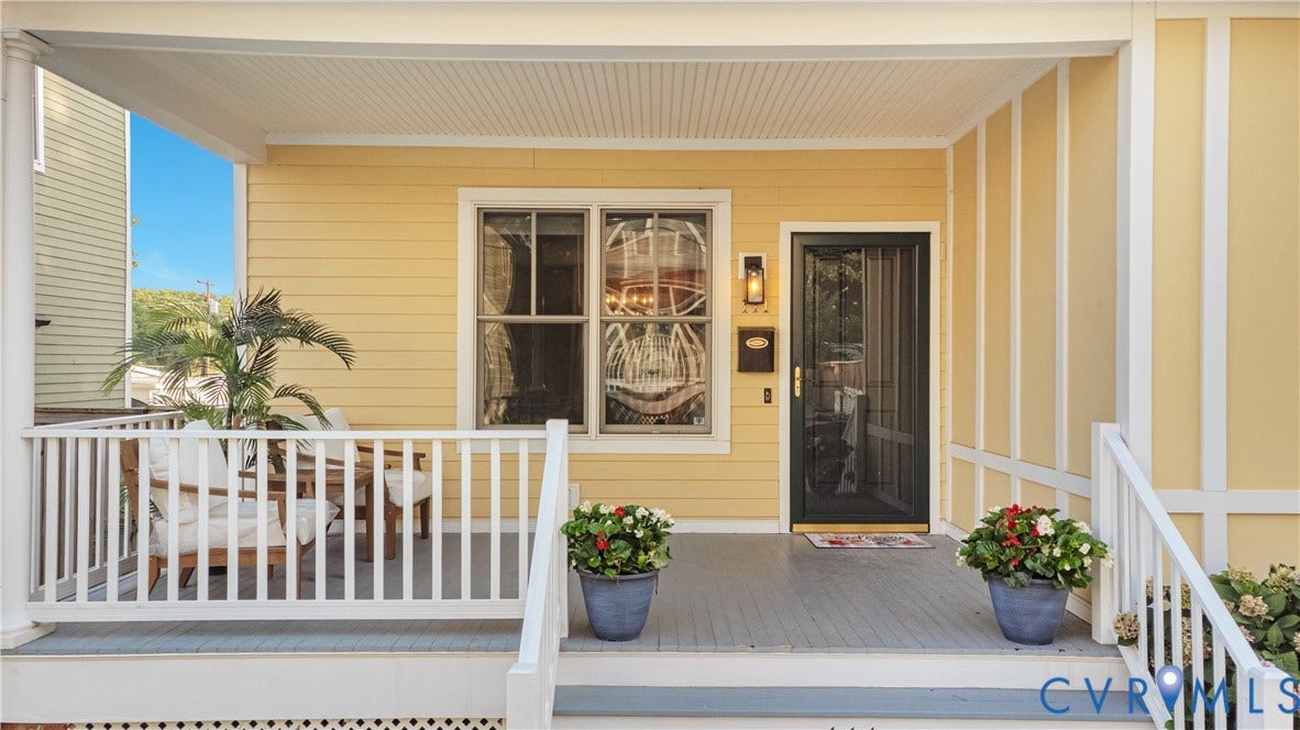 111 E 13th Street, Blackwell, Richmond, VA 23224 111 E 13th Street, Blackwell, Richmond, VA 23224