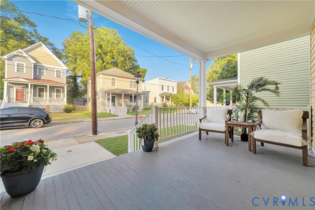 111 E 13th Street, Blackwell, Richmond, VA 23224 111 E 13th Street, Blackwell, Richmond, VA 23224