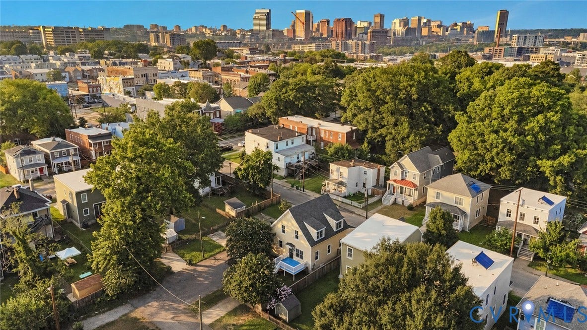 111 E 13th Street, Blackwell, Richmond, VA 23224 111 E 13th Street, Blackwell, Richmond, VA 23224
